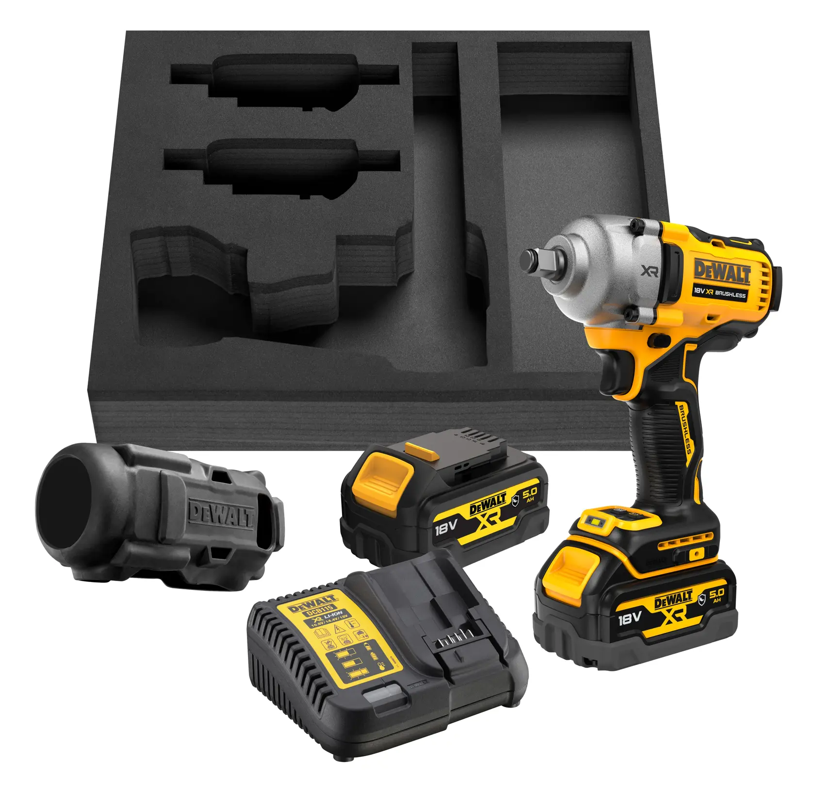 null